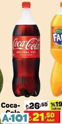 COCA-COLA COCA-COLA
